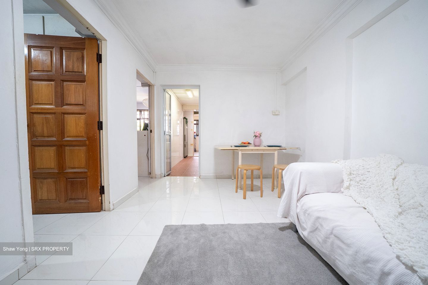 Blk 47 East Payoh Spring (Toa Payoh), HDB 3 Rooms #536561121